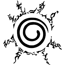 Eight Trigrams Seal